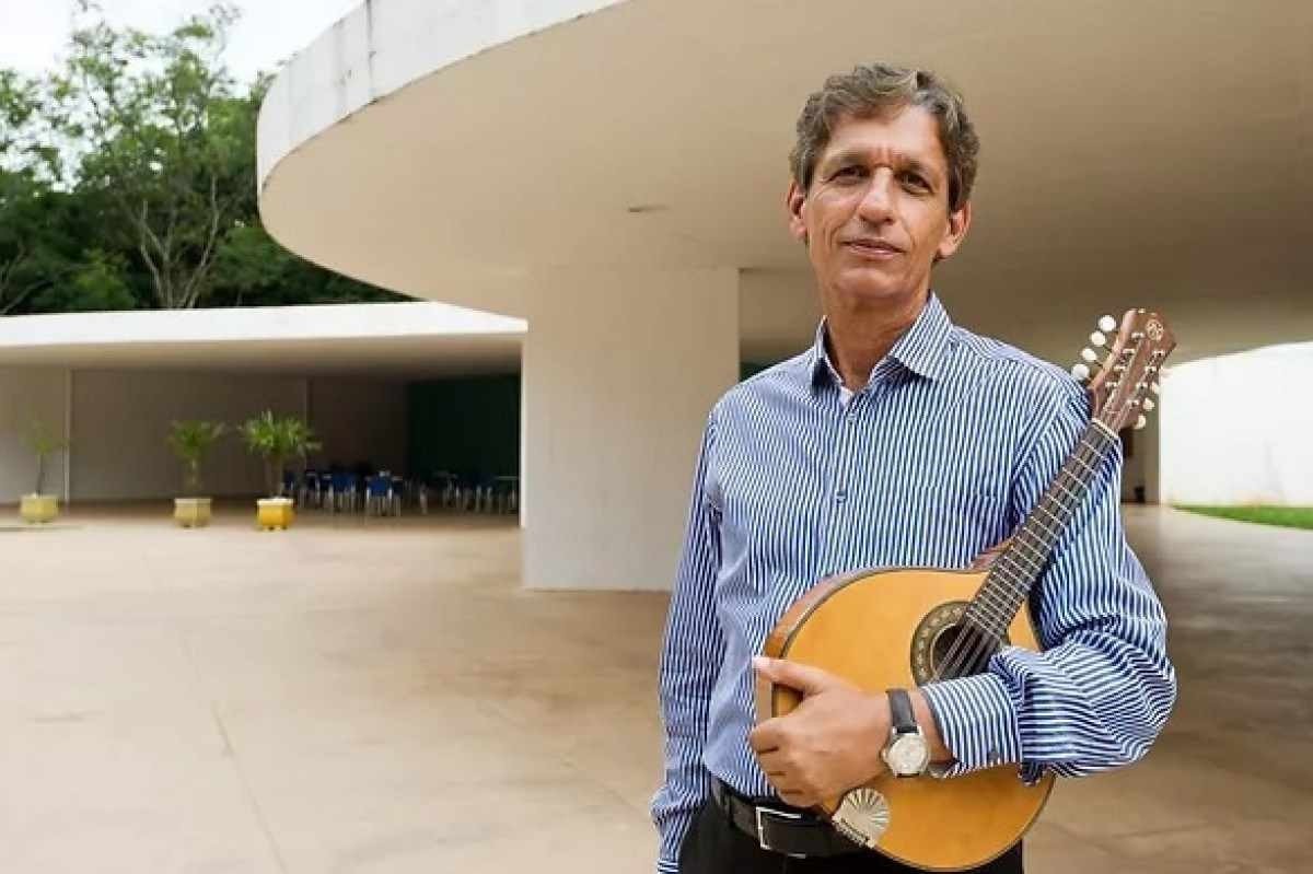 Reco do Bandolim fala ao Correio sobre os projetos para 2023