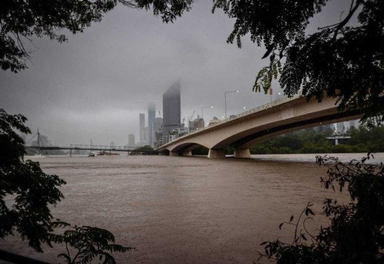 Patrick HAMILTON / AFP