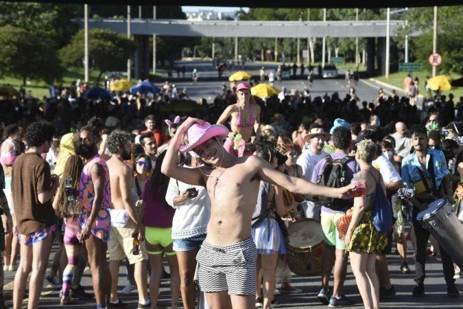 Organizadores poderão pagar multa de até R$ 20 mil por ilegalidade