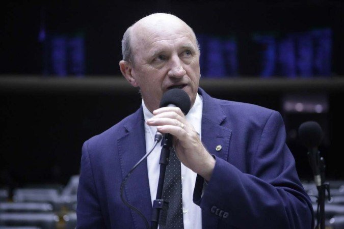 (crédito: Crédito:Paulo Sergio/Câmara dos Deputados ) (crédito: Crédito:Paulo Sergio/Câmara dos Deputados )