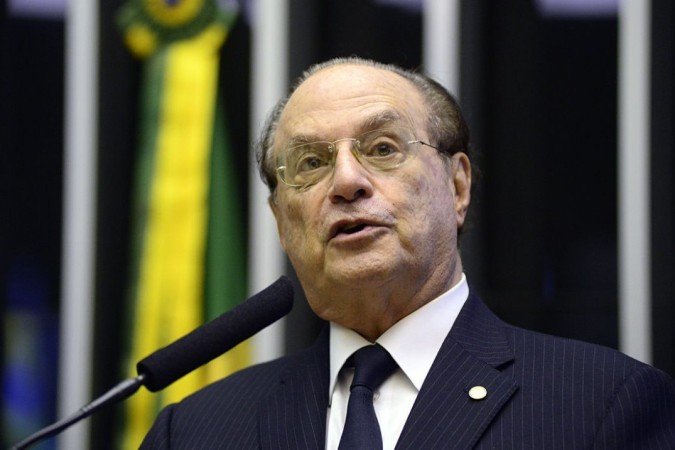 (crédito: GUSTAVO LIMA) (crédito: GUSTAVO LIMA)