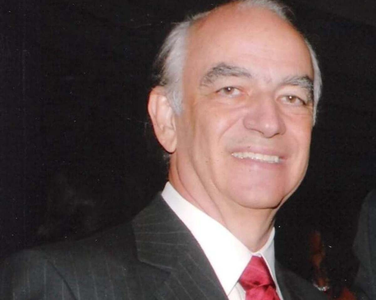 Morre Dario Clementino, vice-presidente da Associação Comercial do DF