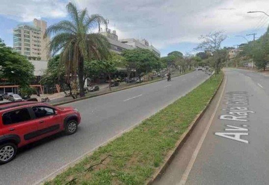 Google Maps / Reprodução