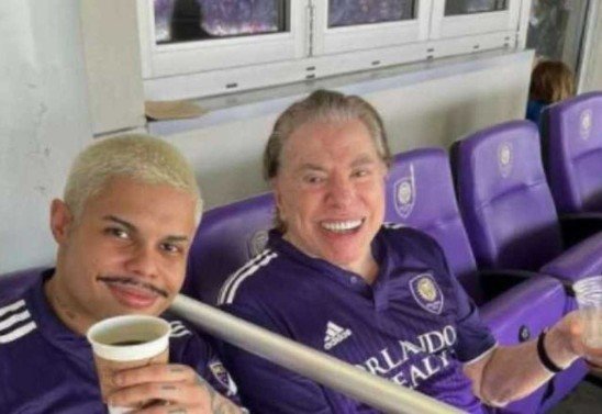  Reprodução/Instagram