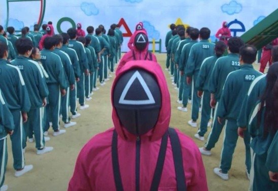 Divulgação / Netflix