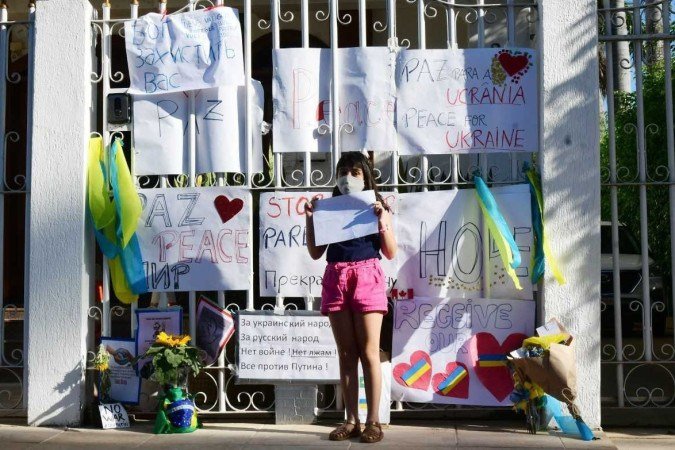  (crédito: ED ALVES/CB/D.A.Press)