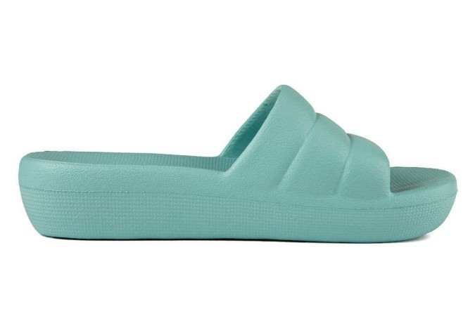 Tamanco ultraleve, da Piccadilly (R$ 119,90)