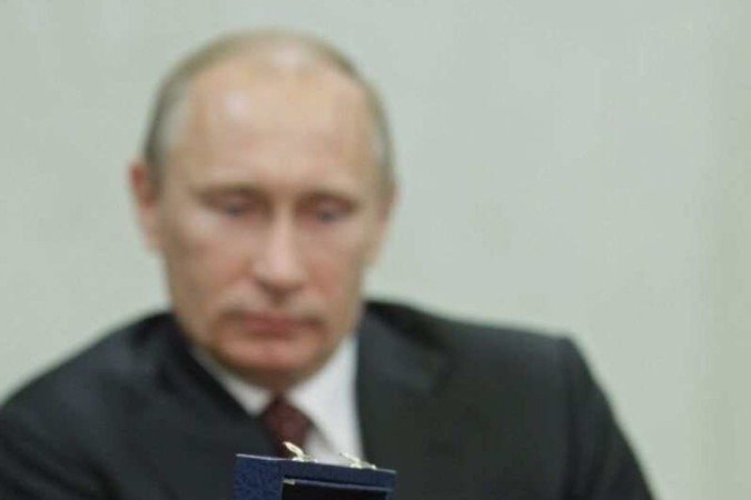  (crédito: Aleksey Nikolsky/AFP)