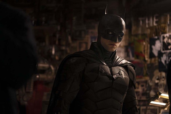 Batman' quebra recorde de maior estreia na HBO Max da América Latina