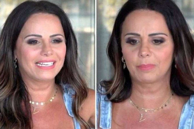(crédito: Reprodução/Instagram) (crédito: Reprodução/Instagram)