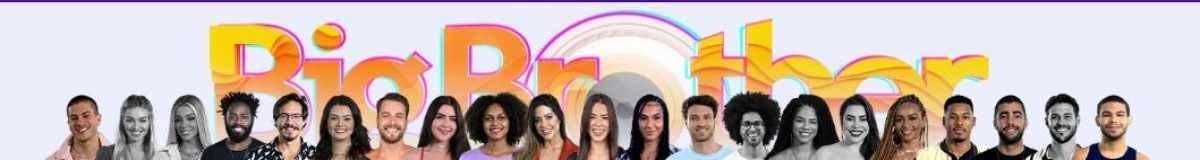 A foto de Tiago Abravanel foi retirada do site oficial do BBB