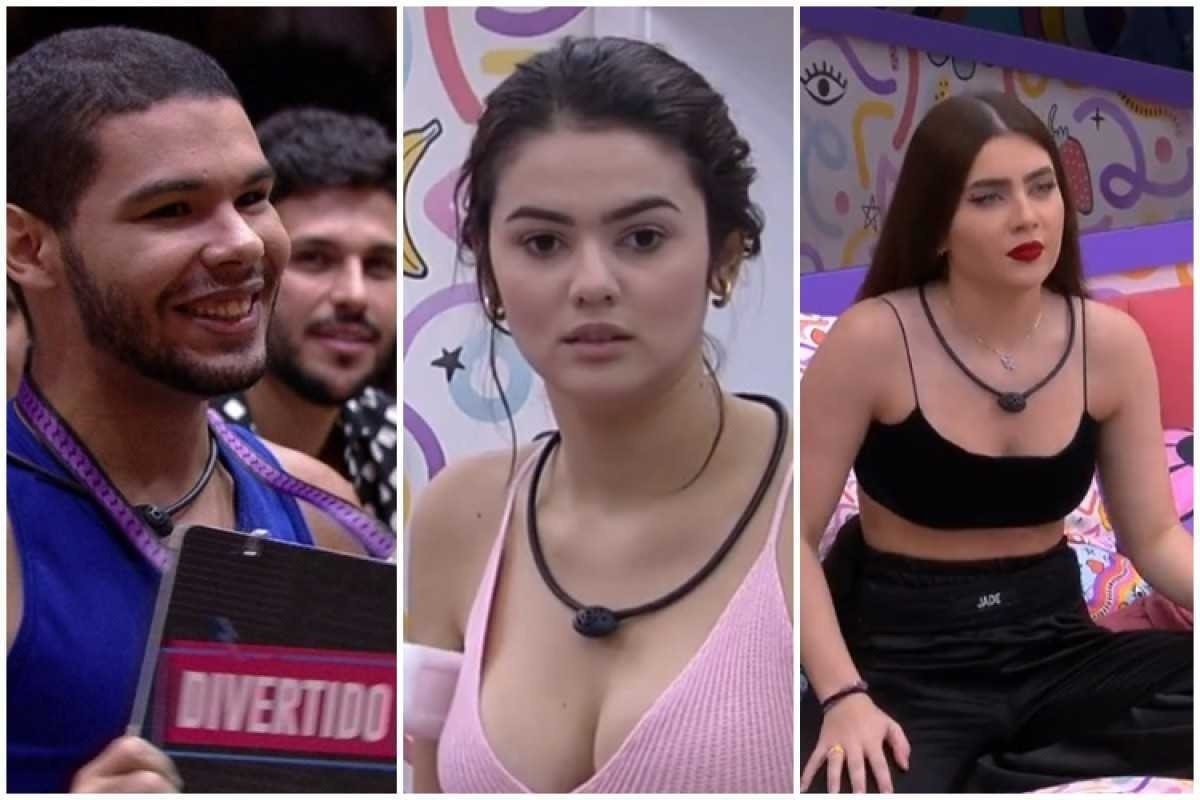 BBB 22' tem jogo da discórdia 'light' e mentira sobre voto