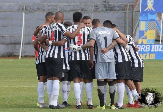 Alan Rones/Ceilândia E.C.