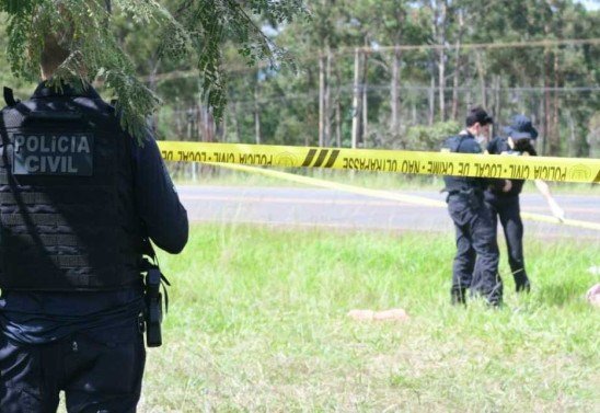 Ed Alves/CB/D.A Press