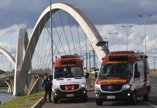 Minervino Júnior/CB/DA Press