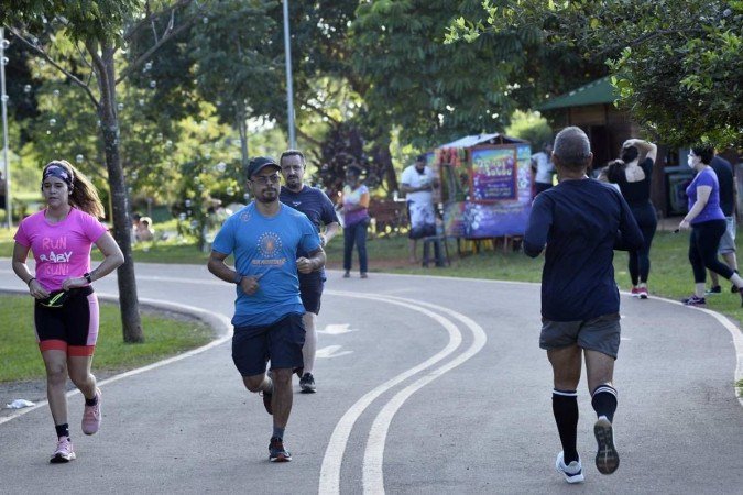  Piquenique à beira da água e rede deram o tom do descanso nesse carnaval