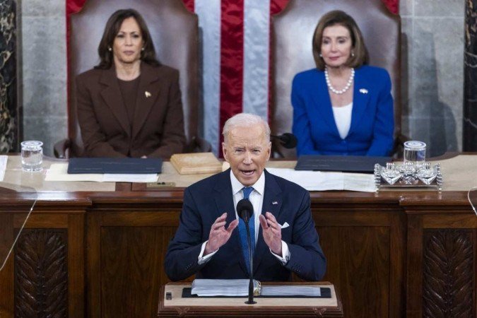  (crédito:  Getty Images via AFP)