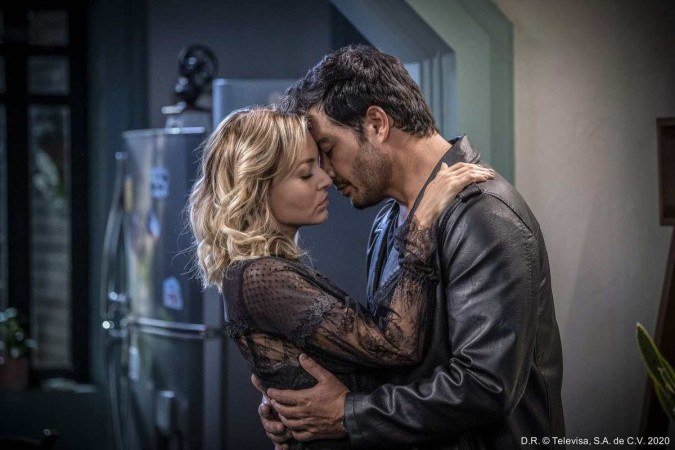  (crédito: Divulgação/ Globoplay)