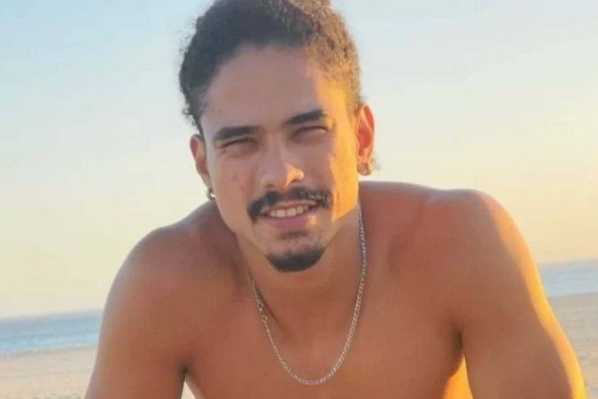 (crédito: Vakinha/Reprodução) (crédito: Vakinha/Reprodução)