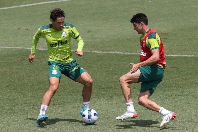  (crédito: Cesar Greco/Palmeiras)