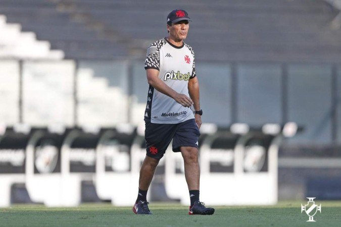  (crédito: Rafael Ribeiro/Vasco)