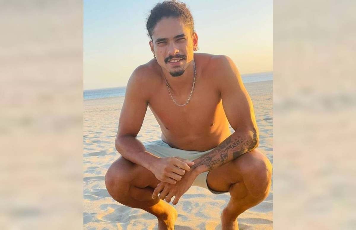 Corpo de jogador brasileiro que morreu na França é enterrado em Brasília