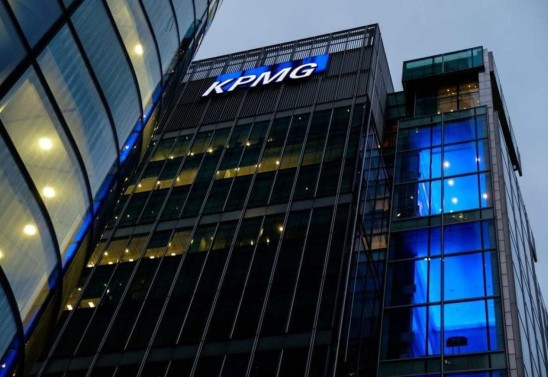 Divulgação / KPMG