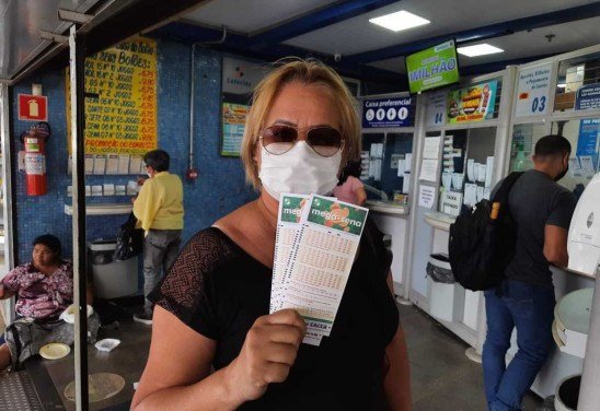 Edis Henrique Peres/CB/D.A Press