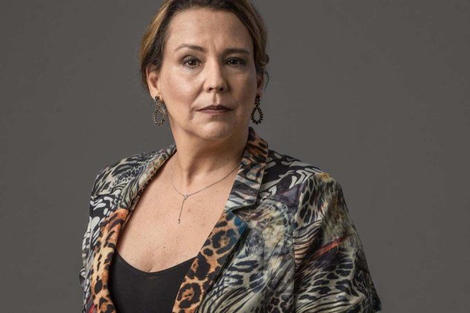 (crédito: Fabio Rocha/ TV Globo) (crédito: Fabio Rocha/ TV Globo)