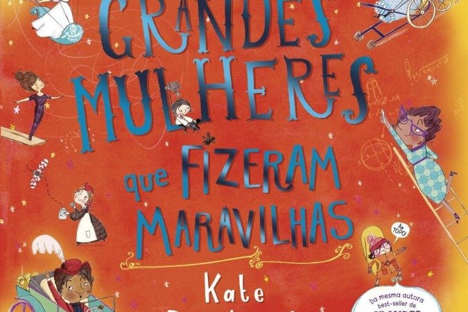  (crédito:  VR Editora/Divulgação)