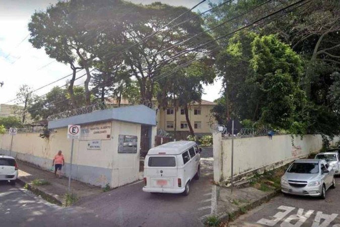  (crédito:  Reprodução da internet/Google Street View)