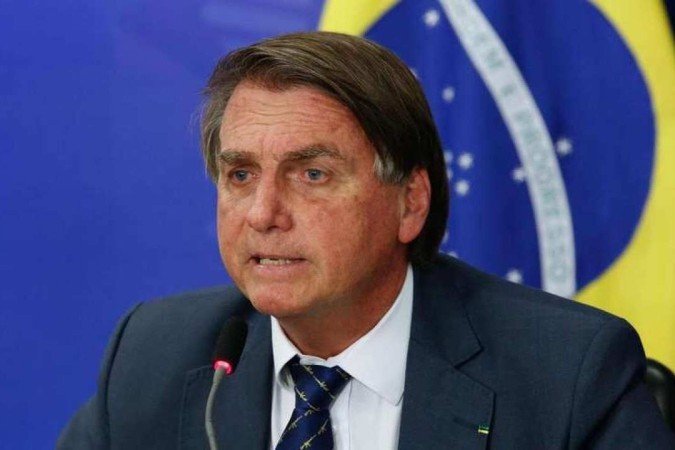 (crédito: Anderson Riedel/Presidência da República) (crédito: Anderson Riedel/Presidência da República)