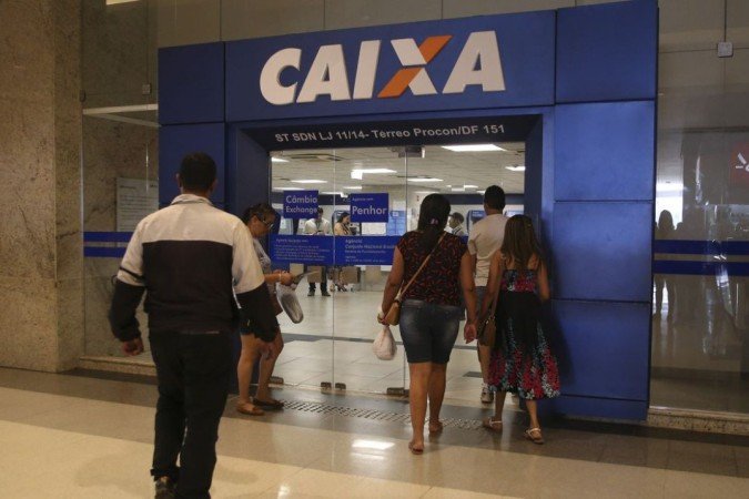 (crédito: Jos.. Cruz/Ag..ncia Brasil) (crédito: Jos.. Cruz/Ag..ncia Brasil)