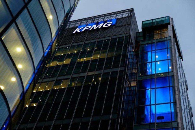 (crédito: Divulgação / KPMG) (crédito: Divulgação / KPMG)