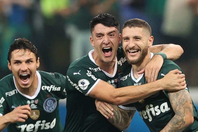  (crédito:  Cesar Greco)