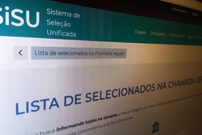 (crédito: Ag..ncia Brasil) (crédito: Ag..ncia Brasil)