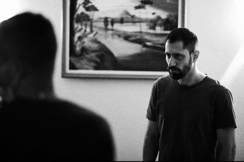 Filme RedenÃ?Â§Ã?Â£o