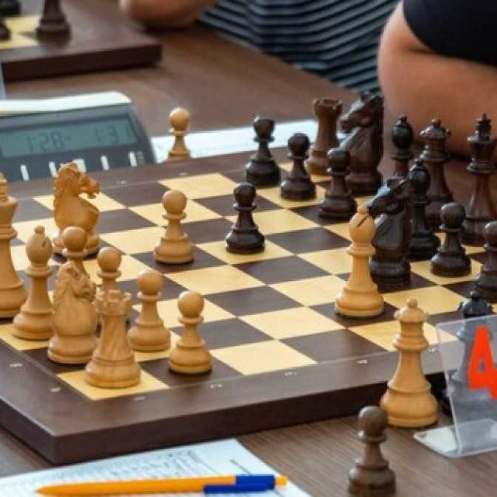 Jogar xadrez pode ajudar a melhorar o raciocínio - Dourados News