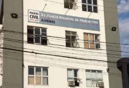 Preso homem que tentou matar a ex-mulher, que está grávida
