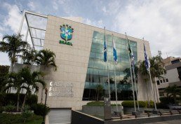 TJ-RJ homologa acordo que prevê reforma do estatuto e eleições na CBF