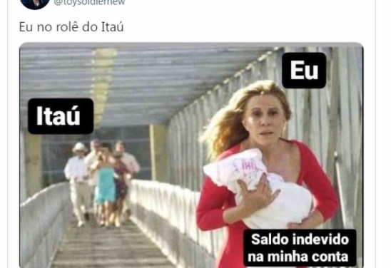 Reprodução/Redes Sociais