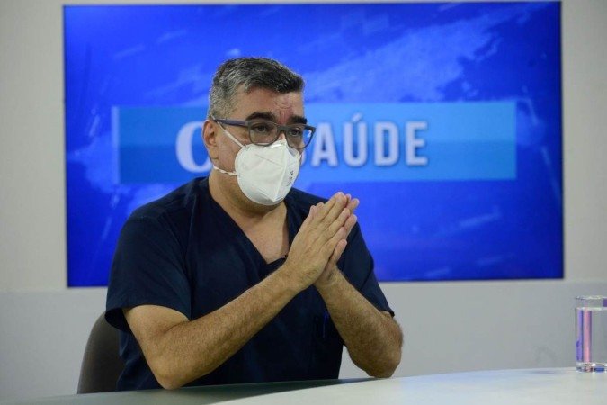  (crédito: Marcelo Ferreira/CB/D.A Press)