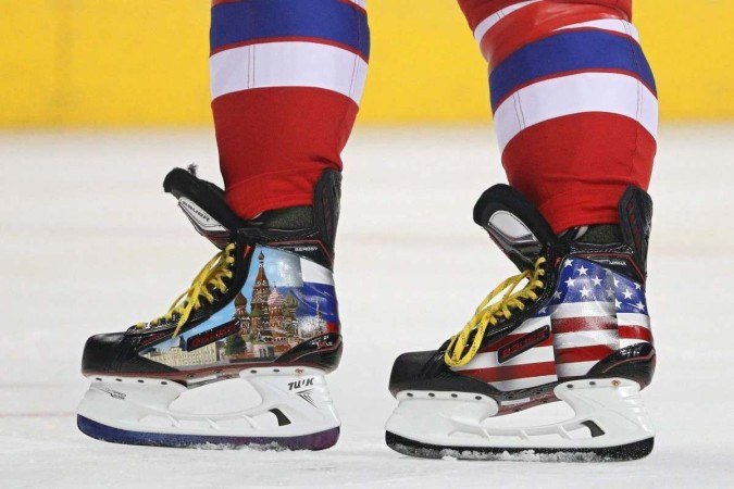  (crédito: Patrick Smith/AFP)