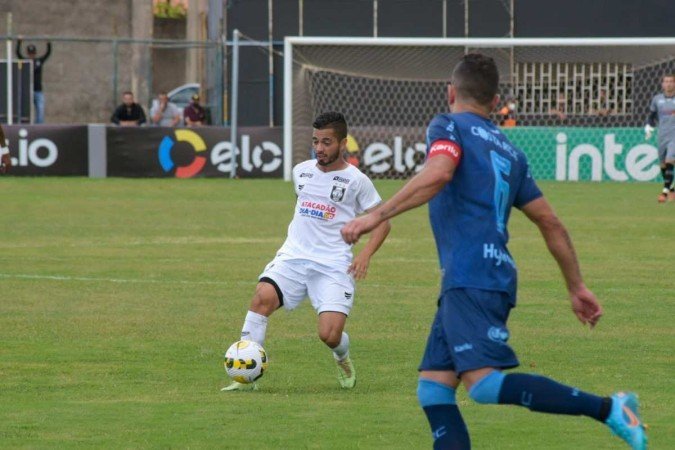 (crédito: Alan Rones/ASCOM Ceilândia) (crédito: Alan Rones/ASCOM Ceilândia)