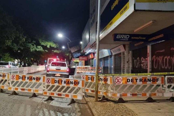 (crédito: Divulgação/Detran-DF)