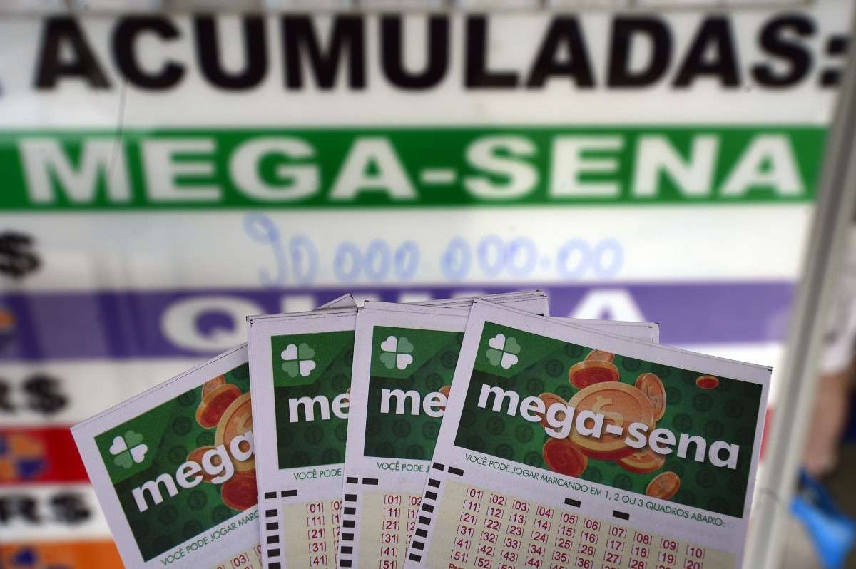 Jogo de bolão que venceu Mega-Sena em SC era feito há 4 anos