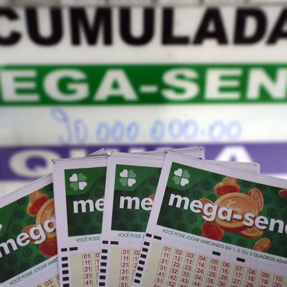 Lotérica de SC que ganhou dois prêmios na Mega-Sena leva bolão da Lotofácil, Santa Catarina