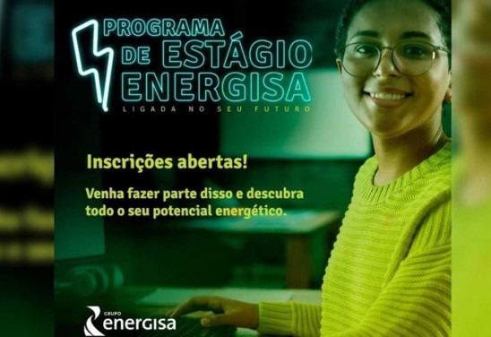 Energisa/Divulgação