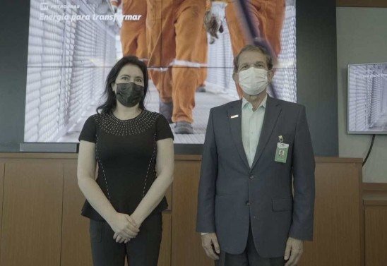 Petrobras/Divulgação