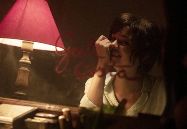 Imagem de Meu nome é Gal, filme que conta parte da trajetória da cantora Gal Costa 